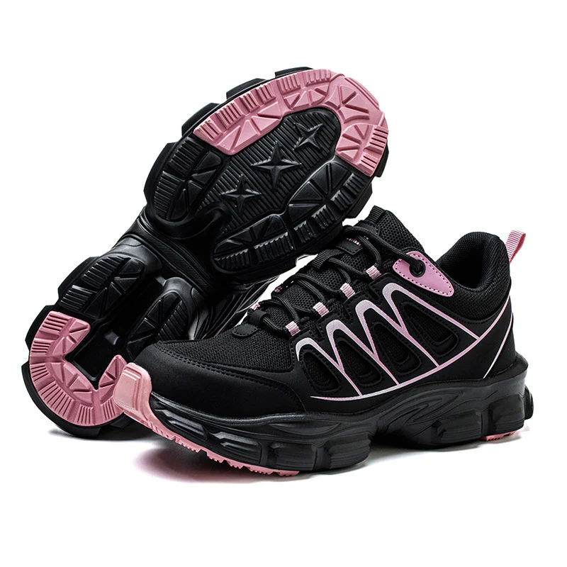 Chaussures Randonnée Légères Femme – Image 2
