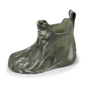 Bottes de pluie Enfant 23-30 Camouflage