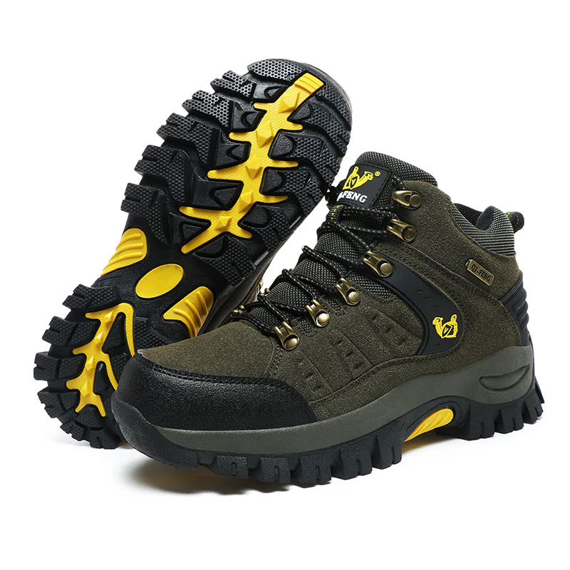 Chaussures Randonnée Ultra Légère – Image 2
