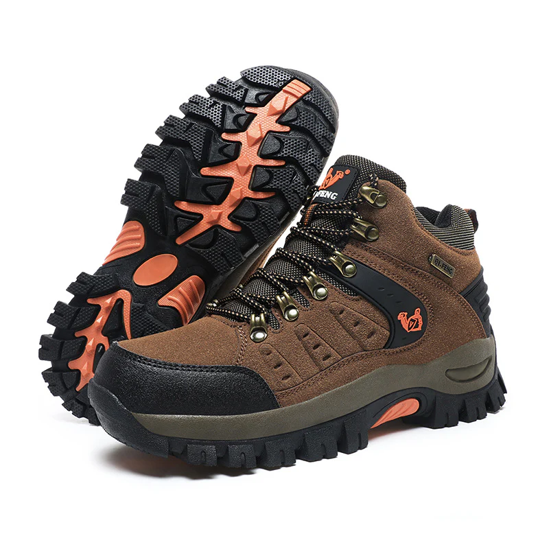 Chaussures Randonnée Ultra Légère – Image 3