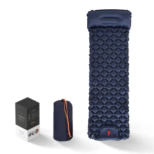 Matelas Bivouac Léger