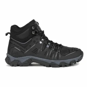 Chaussures de Randonnée Geographical Norway Vigo Trekking – Solidité et Confort pour les Détectoristes