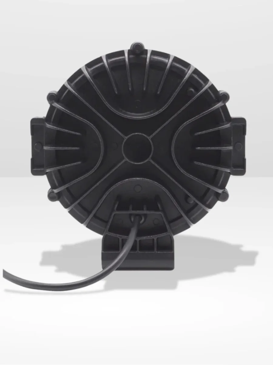 Projecteur LED Longue Portée Voiture | Eclairage Puissant® – Image 4
