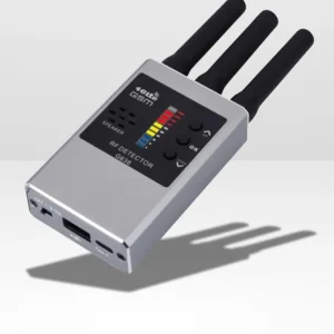 Détecteur Traceur GPS | Surveillance Précise ®