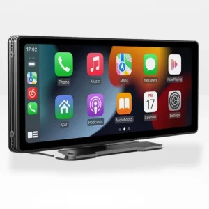 Carplay Voiture Universel | Conduite Futuriste ®