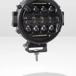 Projecteur LED Longue Portée Voiture | Eclairage Puissant®